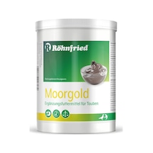 Moorgold Bağırsak Temizliği 1 Kg