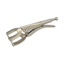 İzeltaş 2515 Kaportacı Ayarlı Pense 270 MM