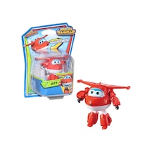 10010 Eco Lounge Dönüşen Jett Mini Figür