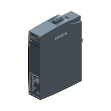 Siemens 6es7131-6bh01-0ba0 Et200sp 16dı Modül