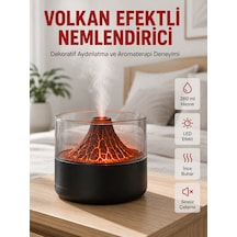 Otomatik Kapanma Özellikli Ultrasonik Hava Nemlendirici - Lisinya