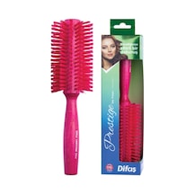 Difaş 2046 Prestige Saç Fırçası Pembe