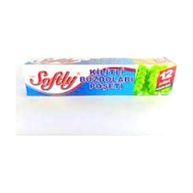 Kilitli Büyük 8 Parça Buzdolabı Poşet Timya/go1395 201180