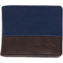 Kahverengi - Lacivert