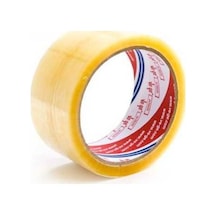 Ve-ge Şeffaf Koli Bandı 40 M