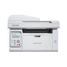 Pantum M6559nw Yazıcı-tarayıcı-fotokopi-network-wifi Çok Fonksiyonlu Mono Lazer Yazıcı