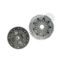 LUK 622323109 DEBRIYAJ SETI FIESTA VI 08-