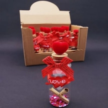 Love Kalpli Dilek Şişesi Tttttgsekbnlaxyı4mz