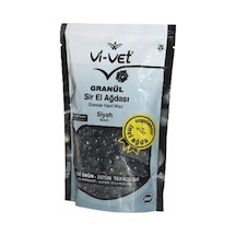 Vi-Vet Siyah Granül Sir El Ağdası 1 KG