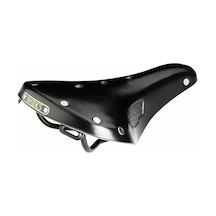Brooks B17 Standart Sele Siyah B211 A07202 Siyah
