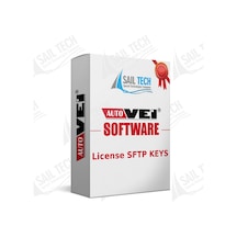 Autovei Lisans Sftp Keys