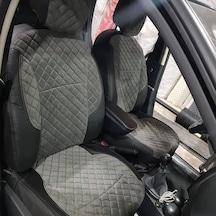 Dacia Duster Araca Özel Oto Koltuk Kılıfı (500328998)