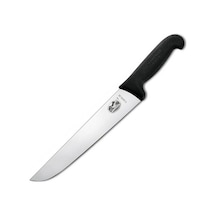 Victorinox 5.5203.28 Kasap Bıçağı Siyah