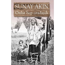 Onlar Hep Oradaydı - Ccgx-897658