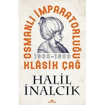 Osmanlı Imparatorluğu Klasik Çağ