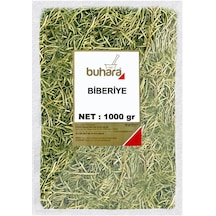 Buhara Biberiye Tane 1 KG