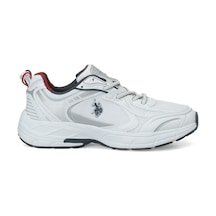 U.s. Polo Assn. Chase Beyaz Erkek Sneaker 000000000102695671