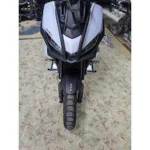 Aprilia Sr 400 Koruma Demiri