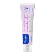 Vitamin Barrier Cream 1 2 3 100ml