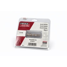Lincoln Electric Lc105 Plazma Elektrodu Kp2845-1 W03x0893-60a 5 Adet