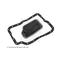 Ford Fiesta 6 Sanziman Filtresi 1.4 Tdci 2009-2012 Blueprınt Adf122124