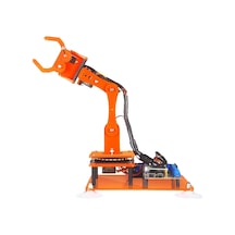 Adeept 5-dof Robotik Kol Kiti - Arduino Ide İle Uyumlu