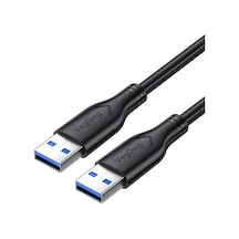 Veggieg Usb-a Male To Male Uzatma Usb 3.0 Kablo 5 Metre
