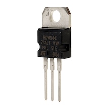Bdw94c 12a 100v Pnp Darlington Power Transistor To-220