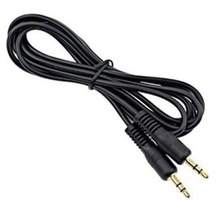 Vcom 5 Metre 3.5mm Stereo To Stereo Aux Kablo