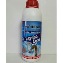 Handiron Banyo Wc Lavabo Açıcı Tıkanıklık Giderici 1000 Gr N11.8781