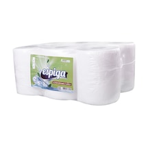 Espiga İçten Çekmeli Havlu  3 KG