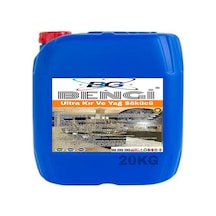 Kir Ve Yağ Çözücü Ultra 20kg