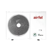 Airfel Airpro 16 KW Monoblok Inverter Isı Pompası