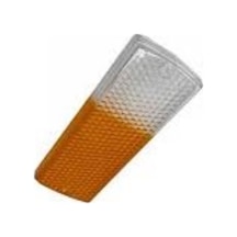 Ön Sinyal Camı Sağ Mf 240-285