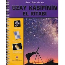 Uzay Kaşifinin El Kitabı - Rjcı-814838