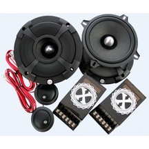 Powerbass - 2Xl-53C