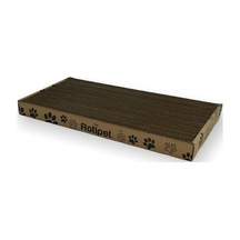 Rotipet Karton Tırmalama Tahtası 45 x 4 x 24 CM