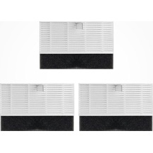 T10 Hepa Filtre, 3 Adet