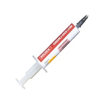 Soldex Kurşunlu 10 Gr. Krem Lehim Şırınga