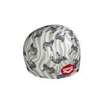 Arena 1e774217 Poolish Moulded Unisex Bone Beyaz