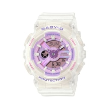 Casio Ba-110ps-7adr Kol Saati Diğer
