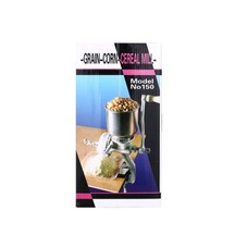 No-150 Tuğra Mısır Bulgur Makinesi 5286 Diğer