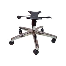 Makam Koltuğu Yıldız Ayağı Büyük Tekerli Çift Kol Mekanizmalı