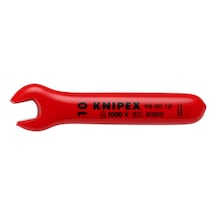 Knipex Tek Ağız Anahtar 7.0 Mm Knı980007