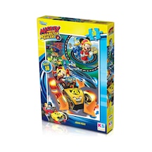 Puzzle Mickey Mouse 50 Parça