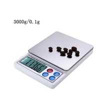 Createtech Yüksek Xy-8006 Terazi, Sones Piller İnç Hassasiyetli Hariç Elektronik Ekran 2.2 Qe Diğer