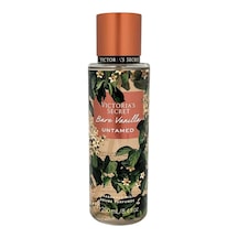 Victoria's Secret Bare Vanilla Untamed Fragrance Mist Vücut Spreyi 250 ML
