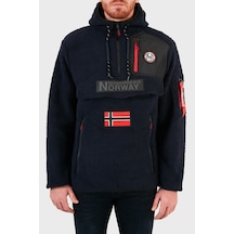 Norway Geographical Erkek Polar Terıfıque (518027922) Lacivert