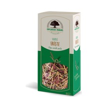 Organik Miras Sebzeli Erişte 250gr