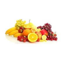 3'lü Meyve Fidanı Paketi Elma-erik-zeytin